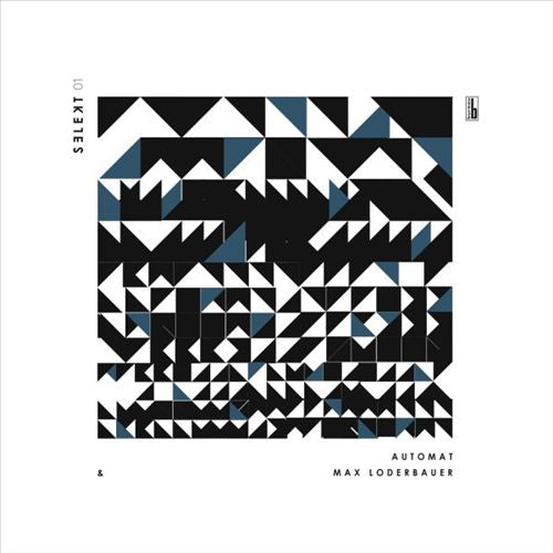 Verstarker/Hall/Kompressor/Echo cover art