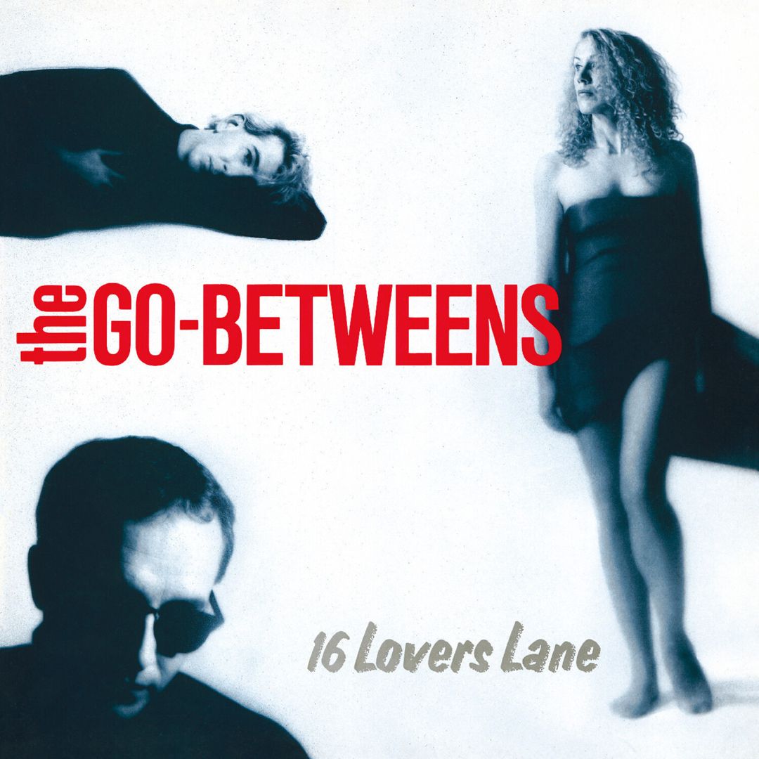 16 Lovers Lane cover art