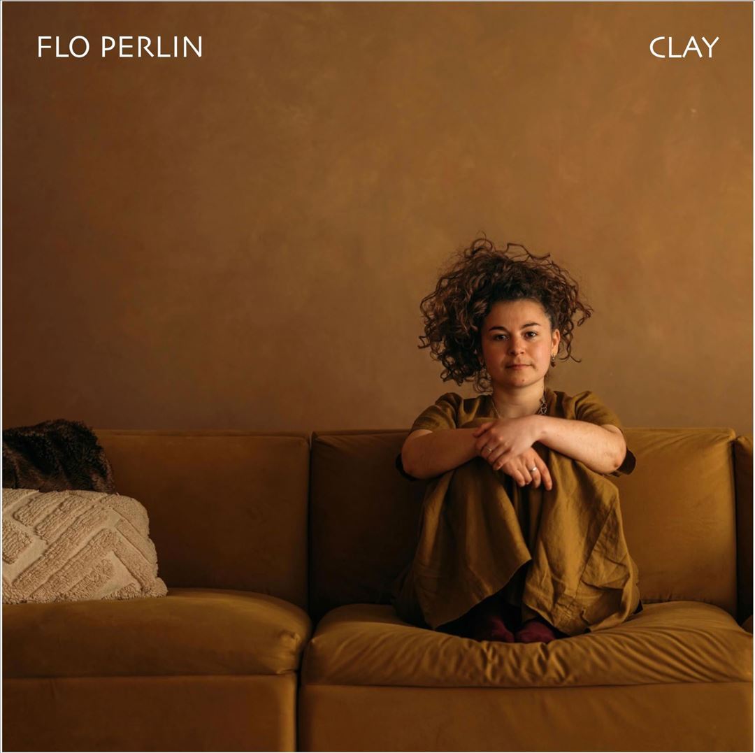 Clay cover art
