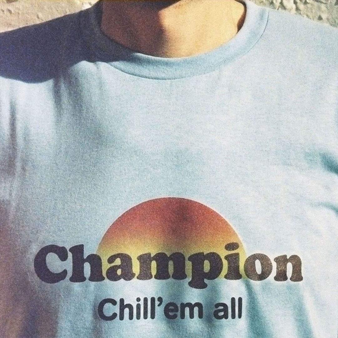Chill'em All cover art