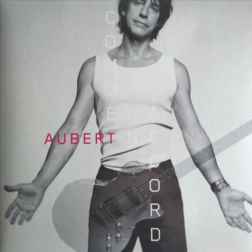 Comme un Accord cover art