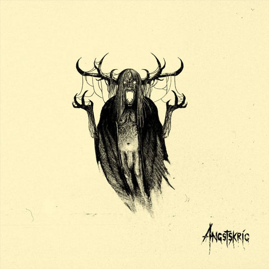 Angstkrig cover art
