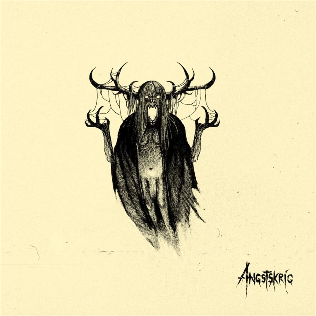 Angstkrig cover art