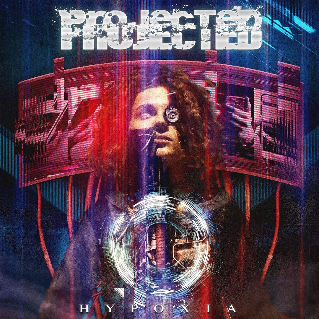 Hypoxia cover art