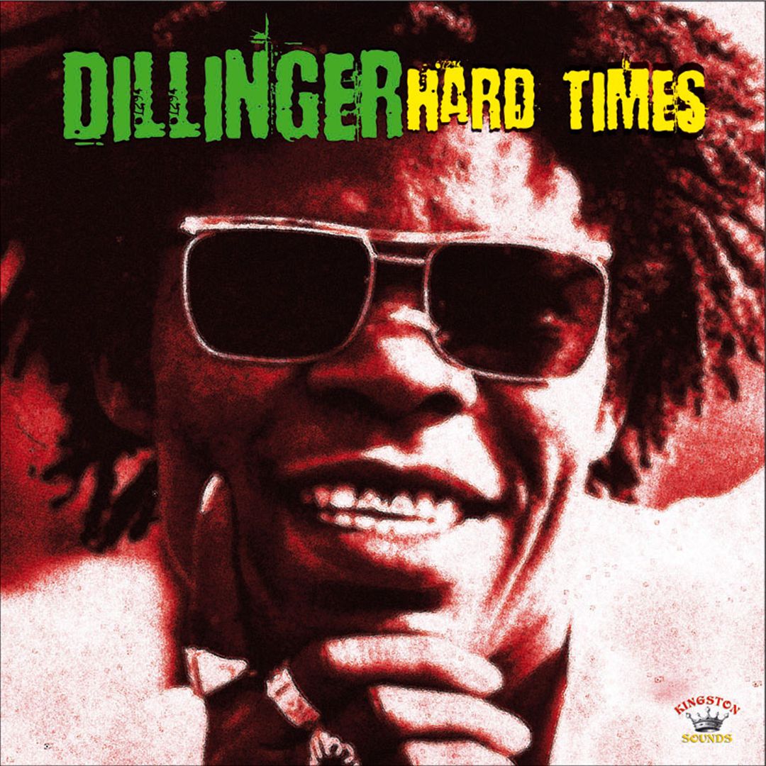 Hard Times cover art