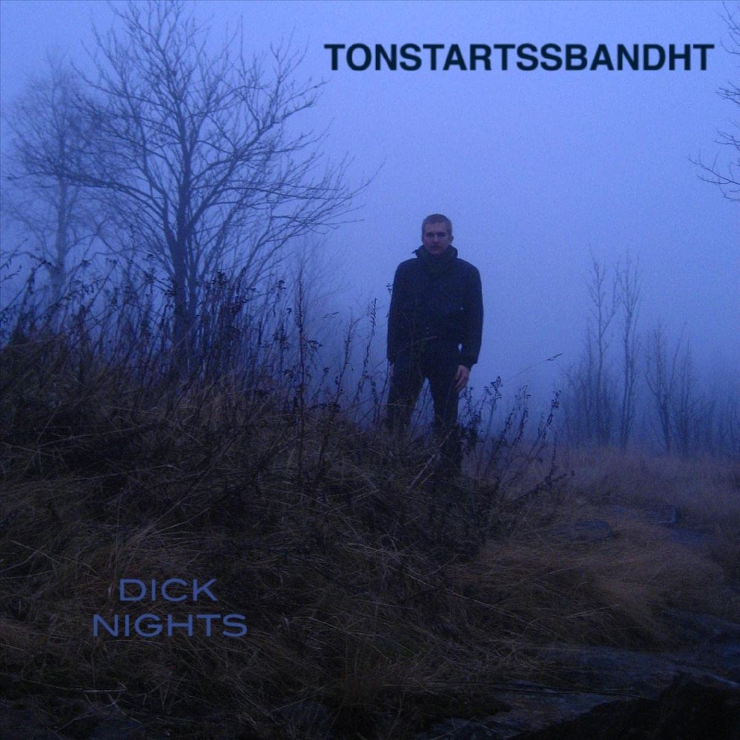 Dick Nights cover art