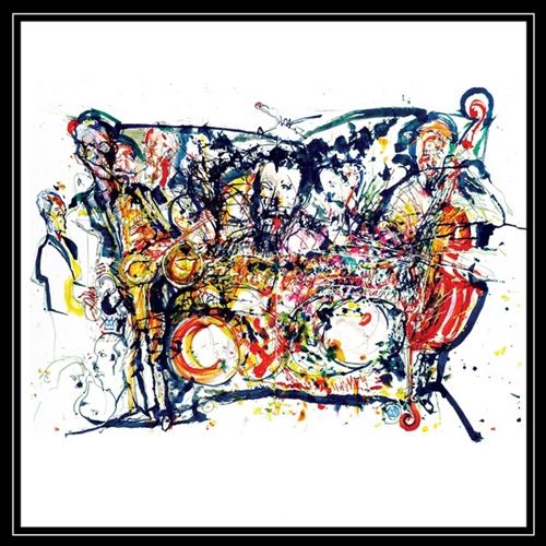 Webo cover art
