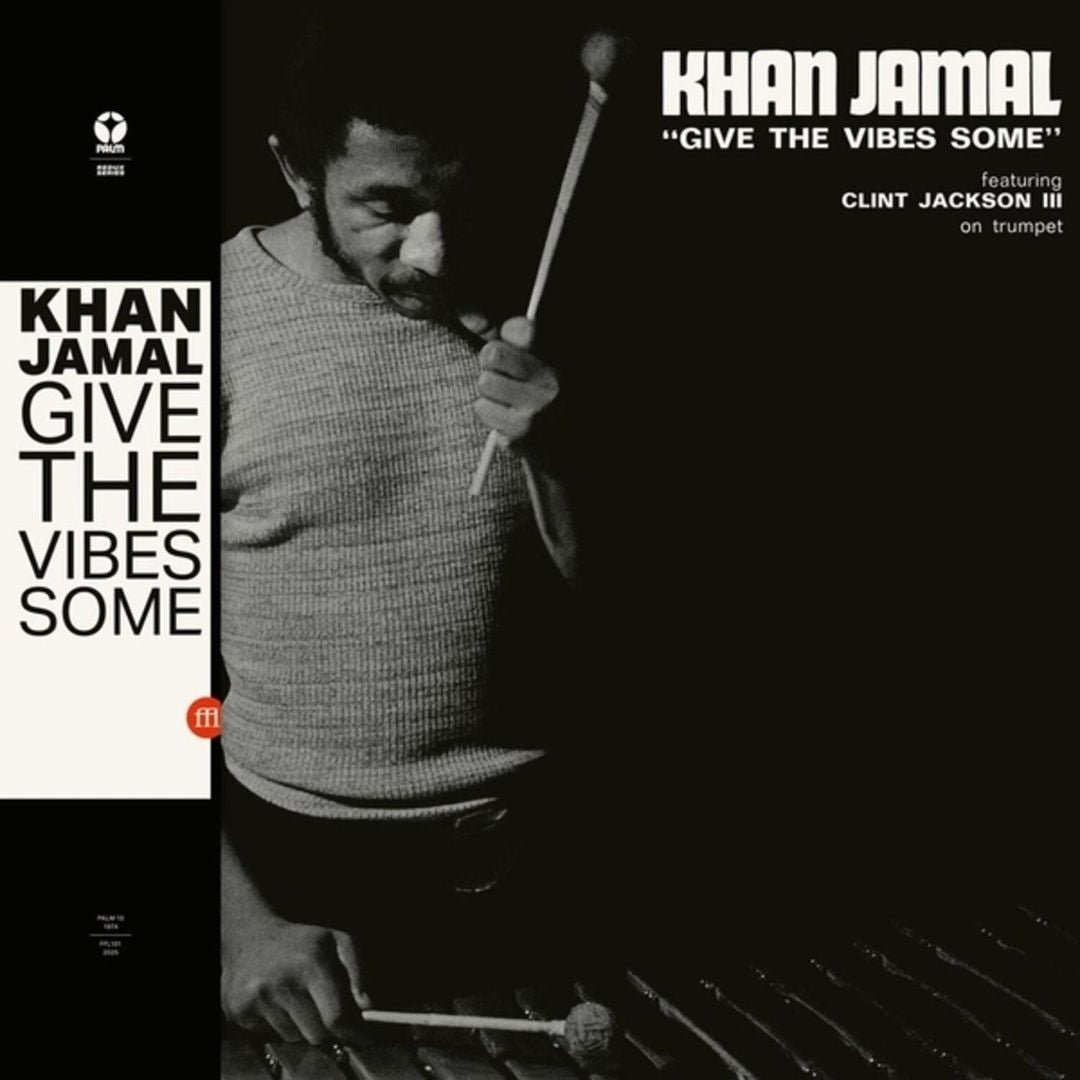 Give the Vibes Some cover art