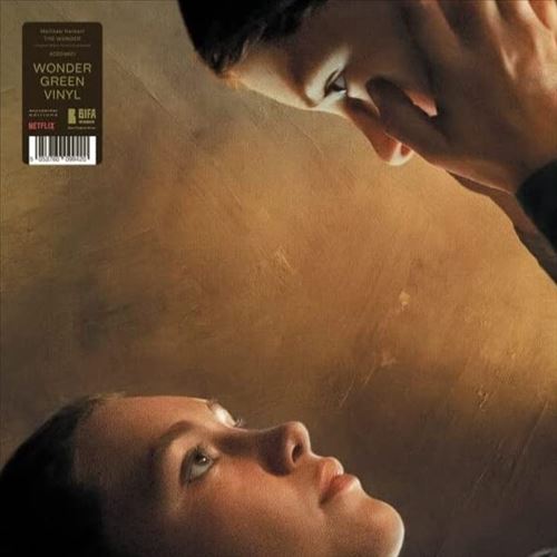 Wonder [Original Soundtrack] cover art