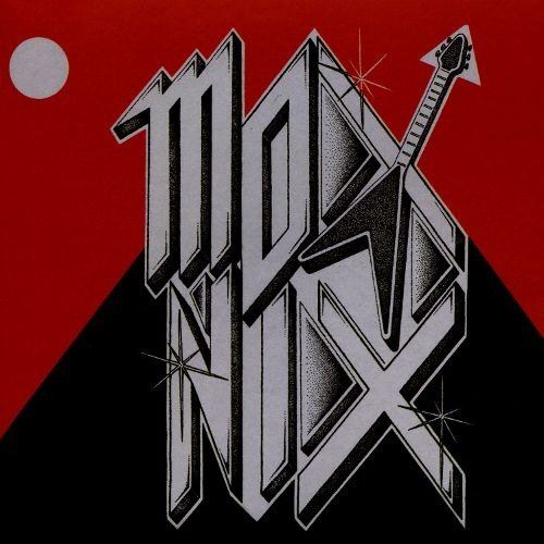 Mox Nix cover art