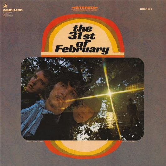 31st of February cover art