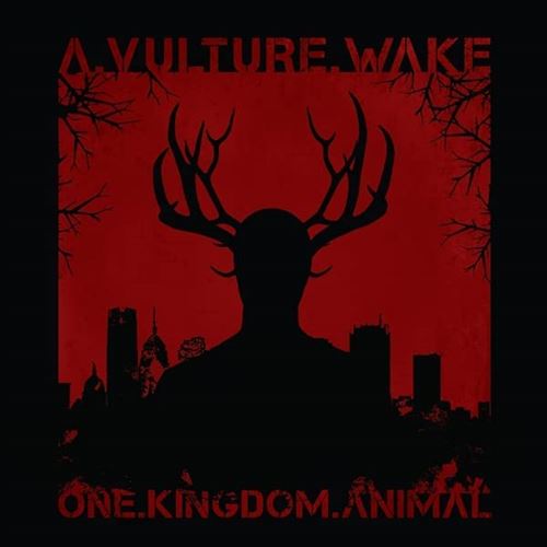 One. Kingdom. Animal cover art