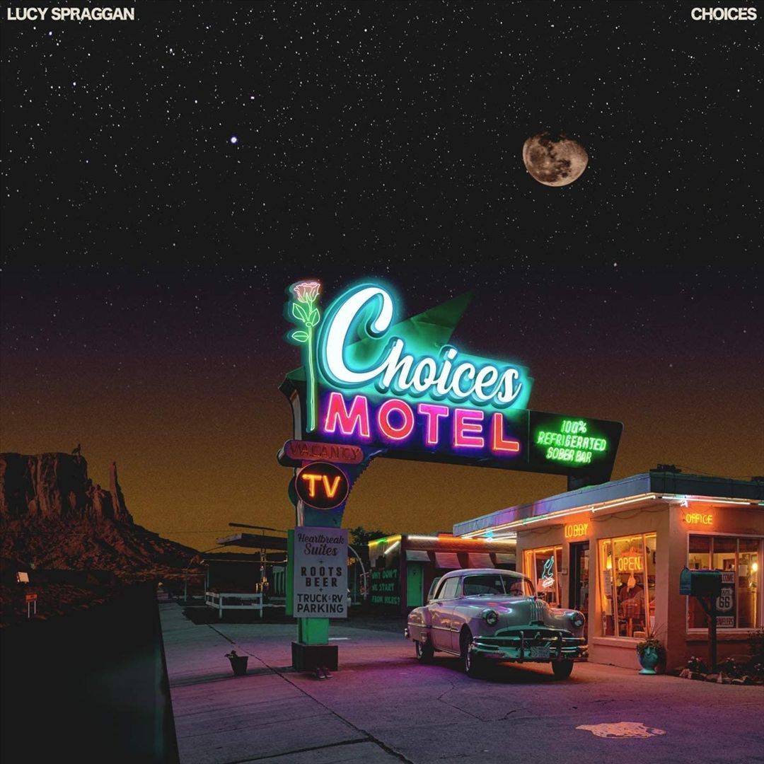 Choices cover art