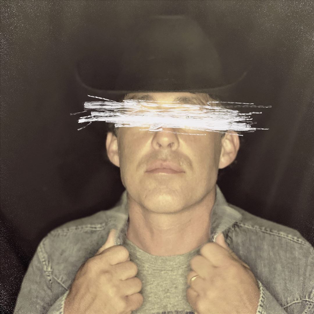 Unwanted Man cover art