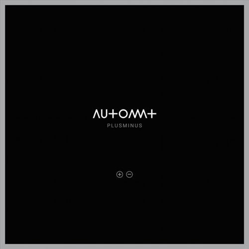 Plusminus [LP/CD] cover art