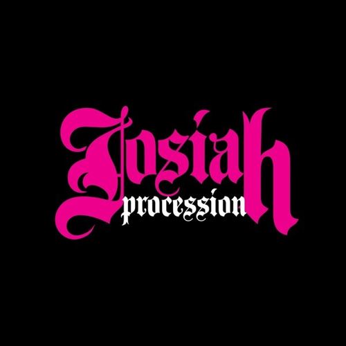 Procession [Colored Vinyl] cover art