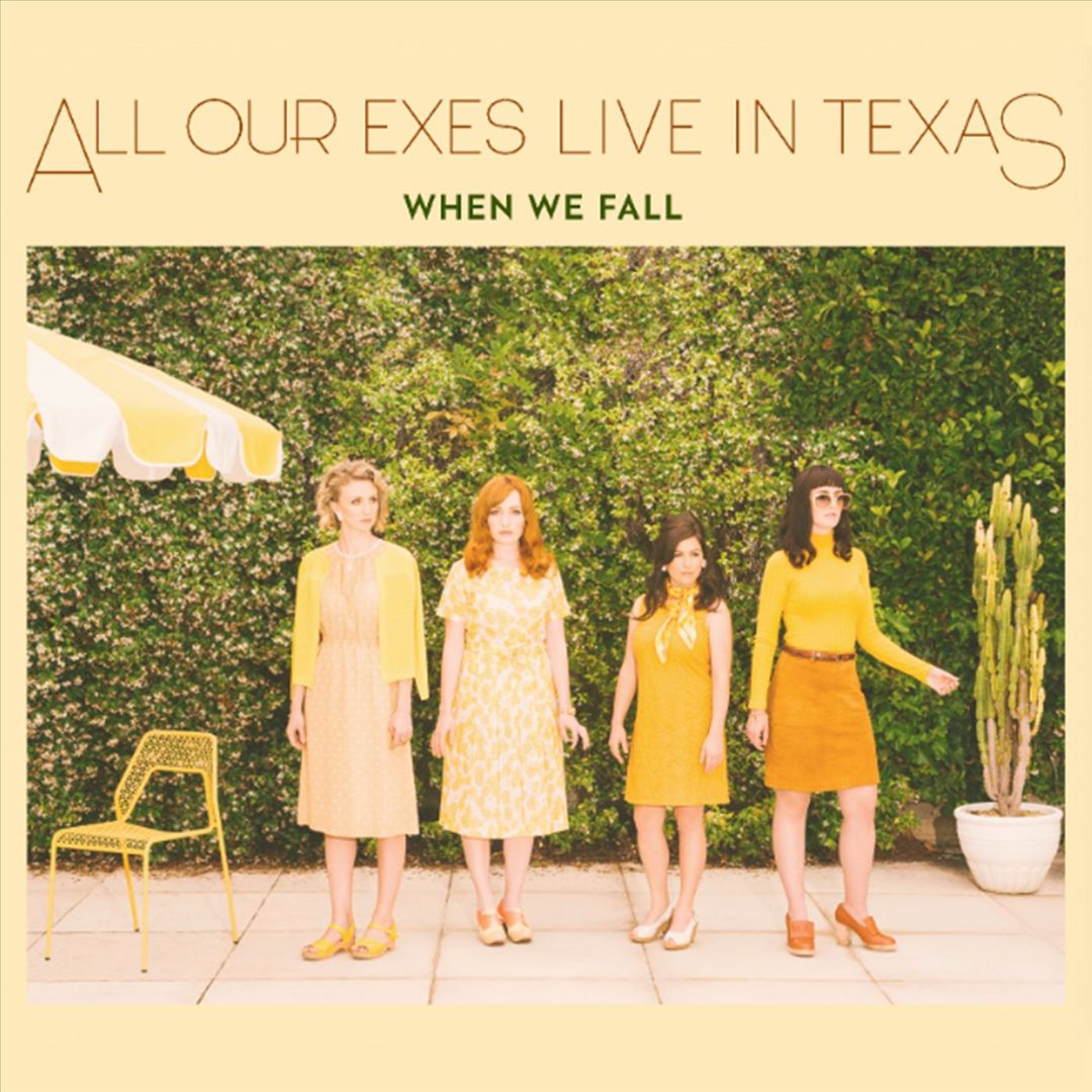 When We Fall cover art