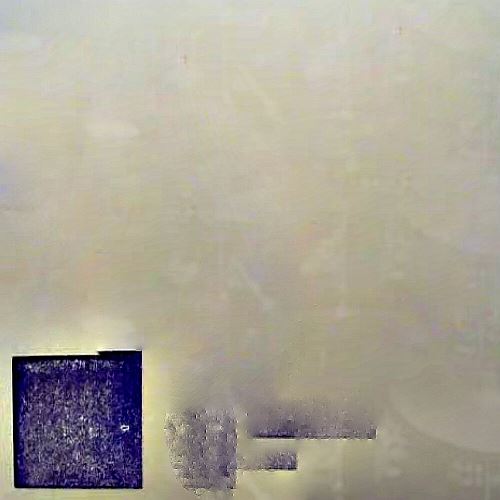 Kenopsia cover art