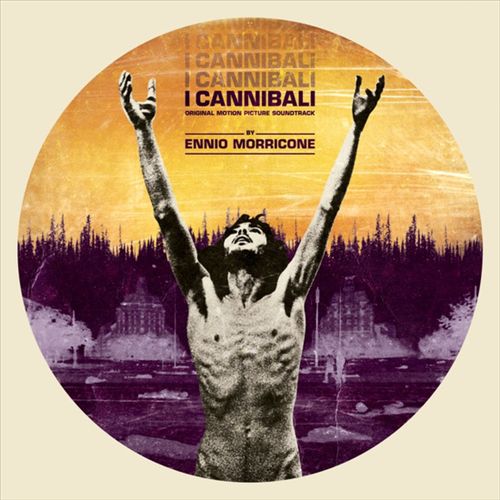 I Cannibali [Original Motion Picture Soundtrack] cover art