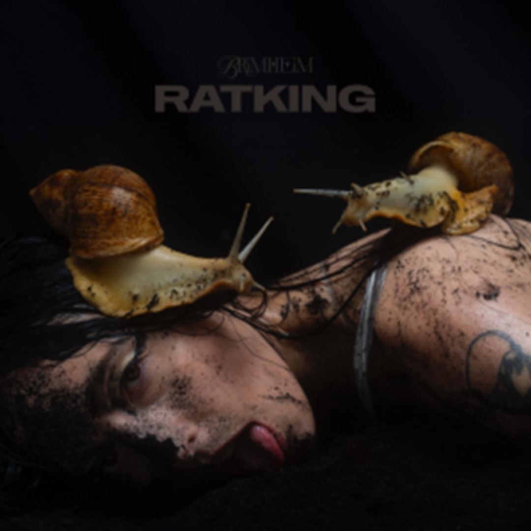 Ratking cover art