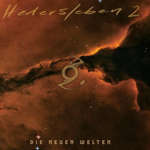 Neuen Welten cover art