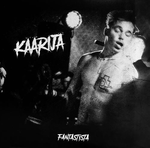 Fantastista cover art