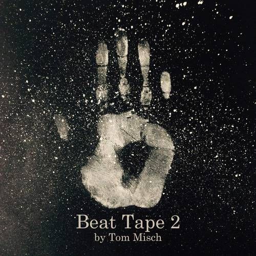 Beat Tape 2 cover art