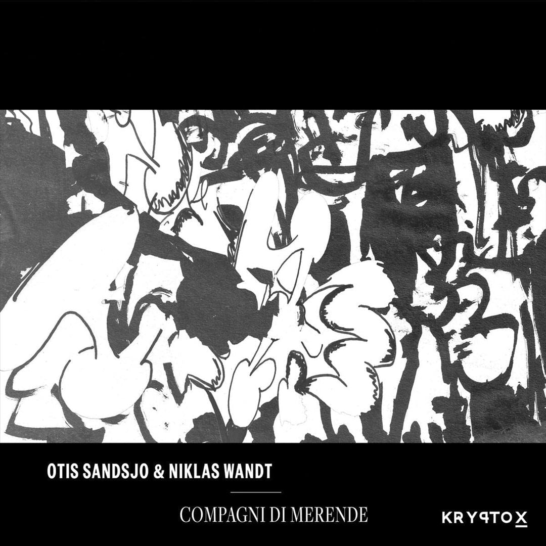 Compagni Di Merende cover art