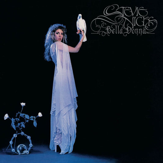 Bella Donna [LP] cover art