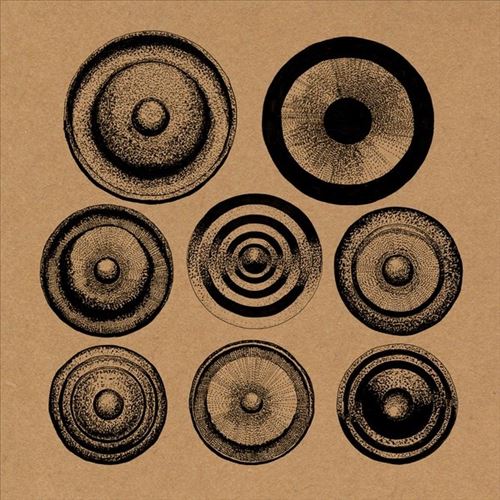 Elders cover art