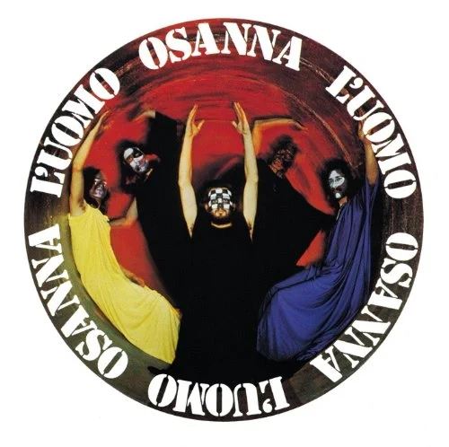 Uomo cover art
