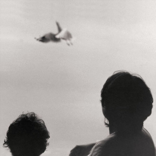 Before & Now Seems Infinite cover art