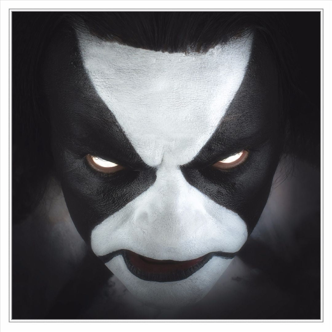 Abbath cover art