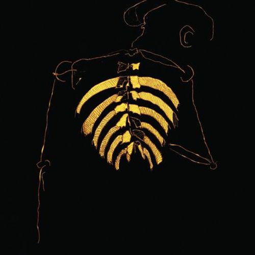 Living cover art