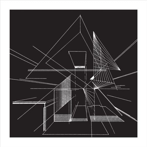 Mental Scapes cover art