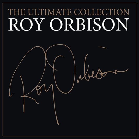 Ultimate Collection [Legacy] [LP] cover art
