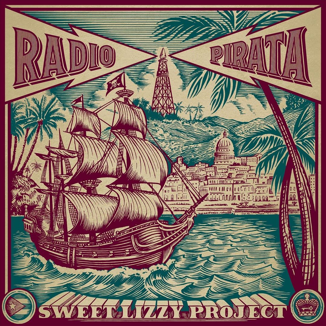 Radio Pirata cover art