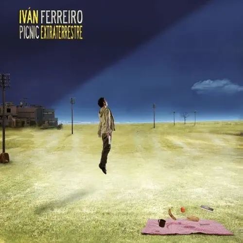 Picnic Extraterrestre cover art