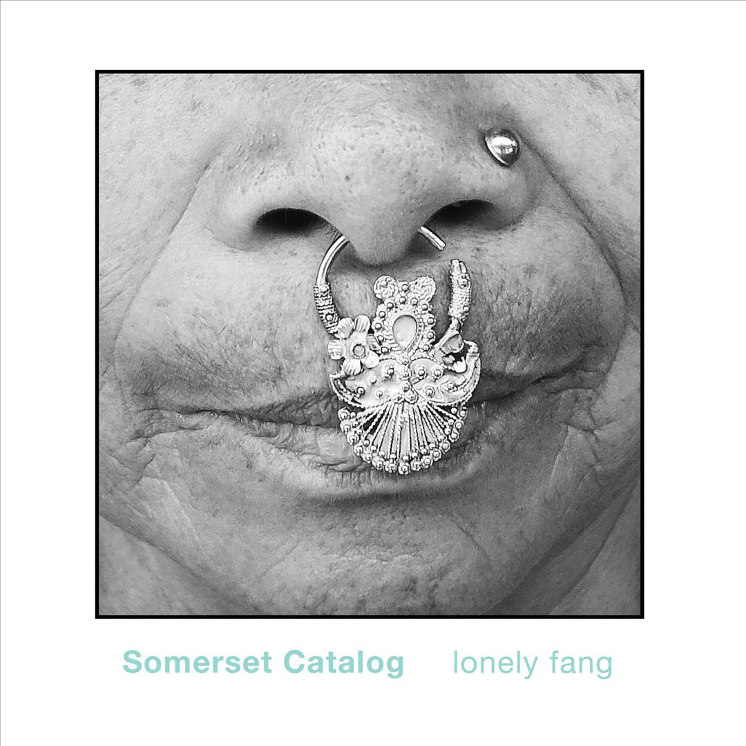 Lonely Fang cover art