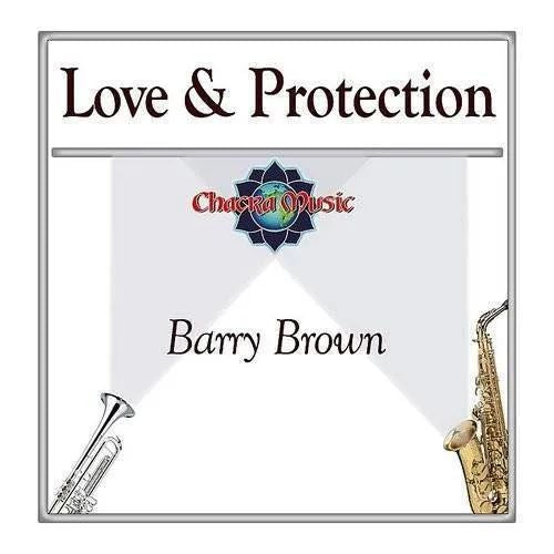 Love and Protection cover art