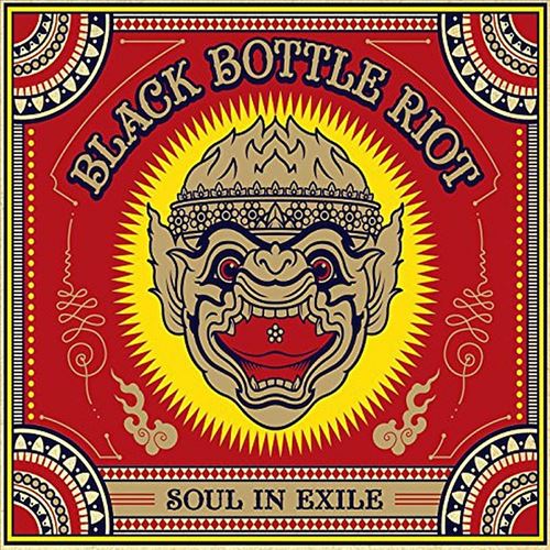 Soul in Exile cover art