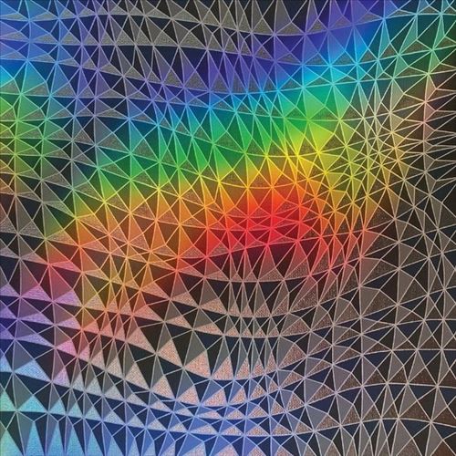 Rain cover art