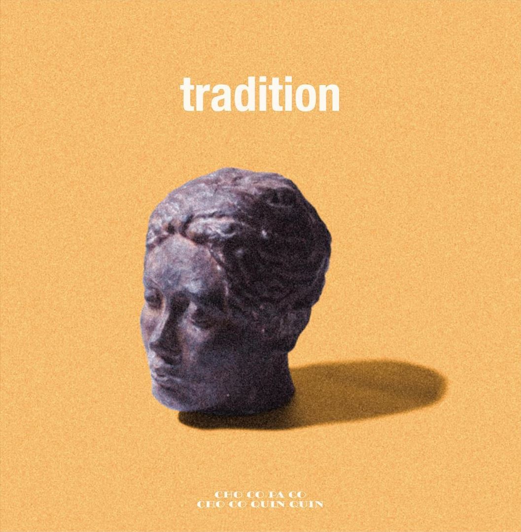 Tradition cover art