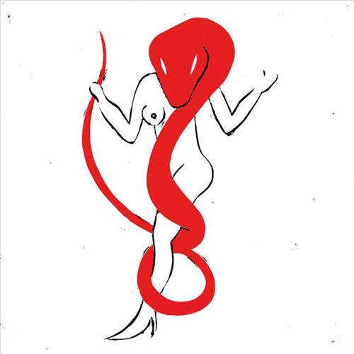 Crânio cover art