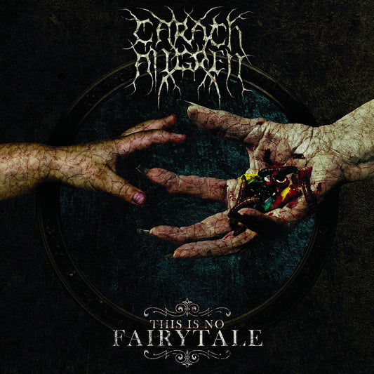 This Is No Fairy Tale cover art