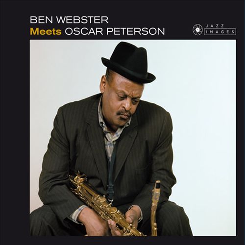 Ben Webster Meets Oscar Peterson [1 Bonus Track] cover art