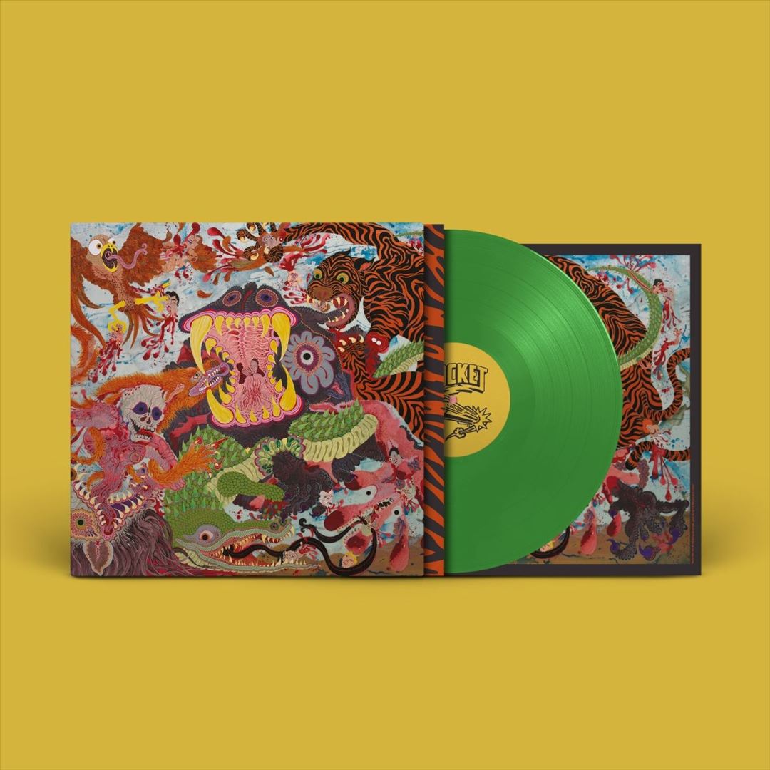 Death Hilarious cover art
