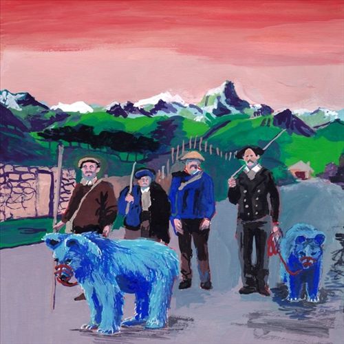 Innéisme cover art