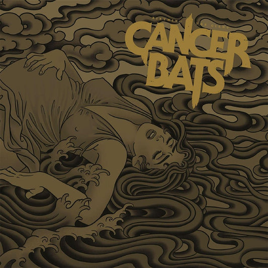 Birthing the Giant cover art