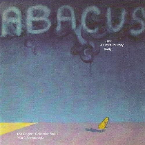 Just a Day's Journey Away [LP] cover art